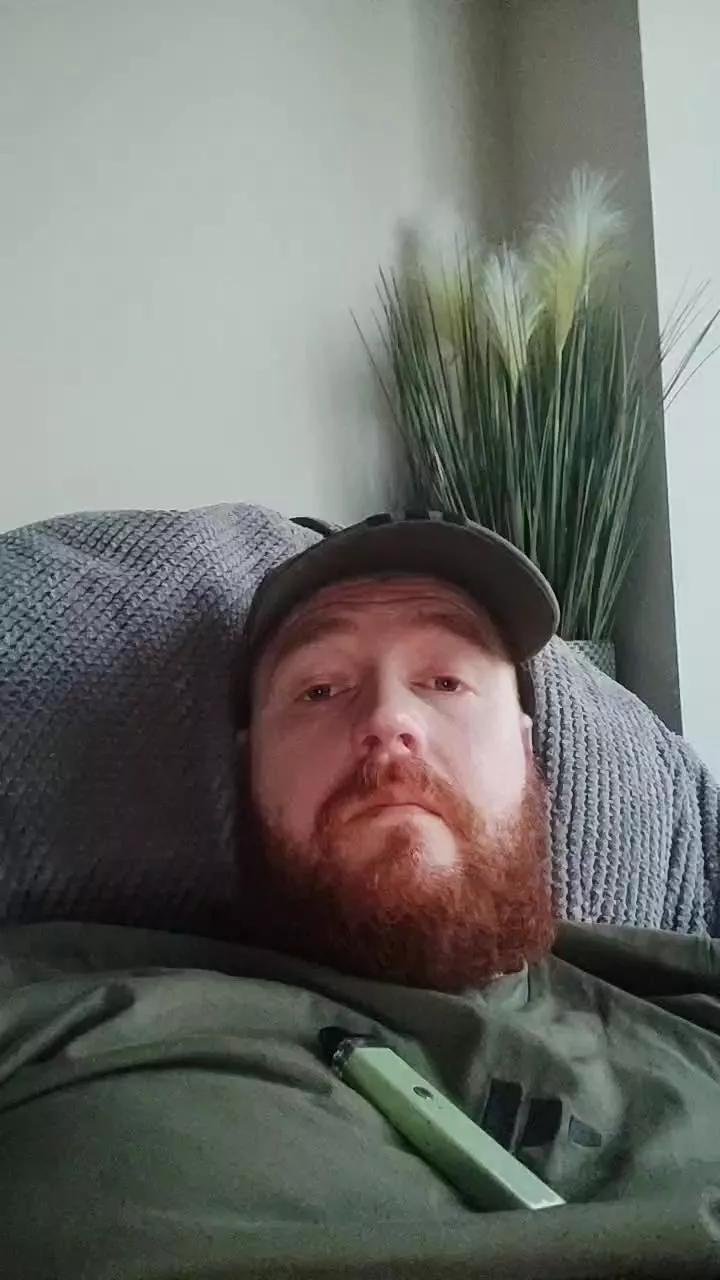 Gingerr_beard from Cam4