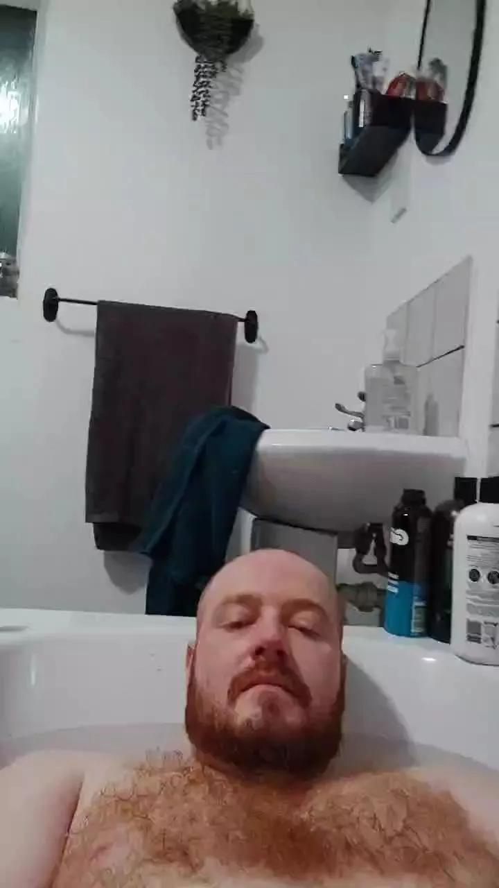 Gingerr_beard from Cam4