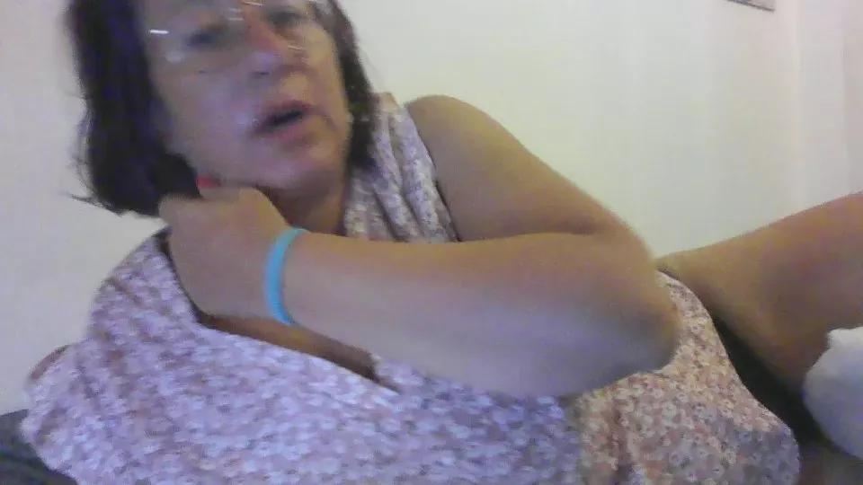 ginnygi from Cam4