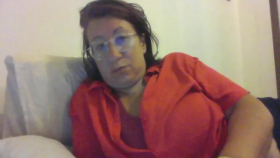 ginnygi from Cam4