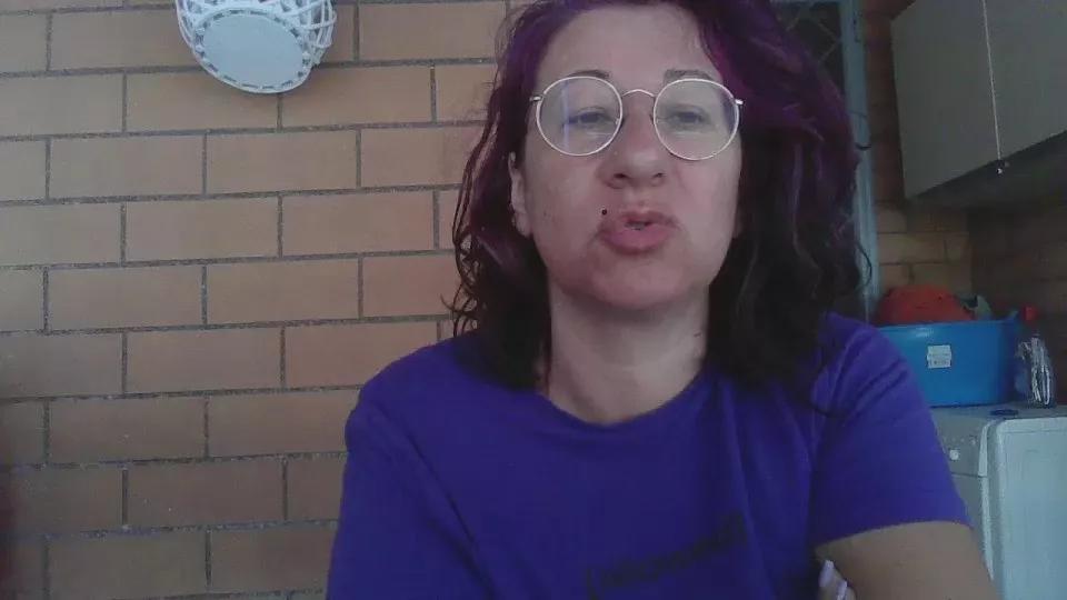 ginnygi from Cam4