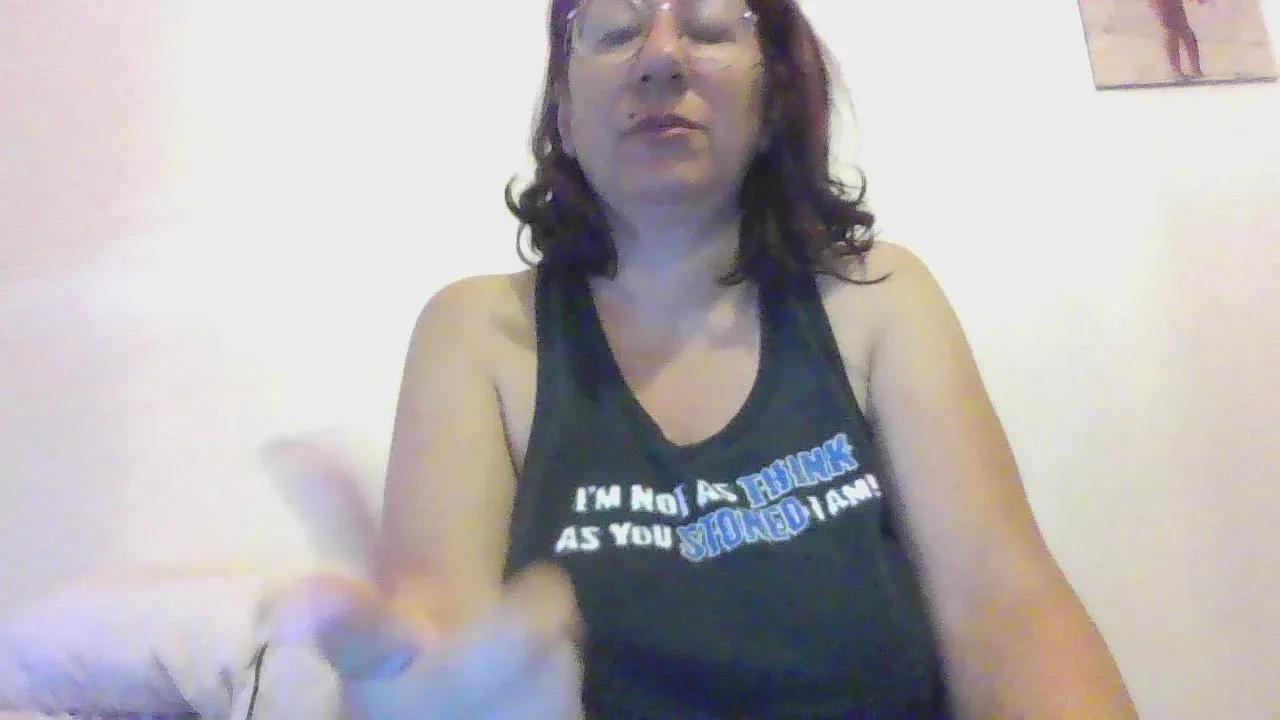 ginnygi from Cam4