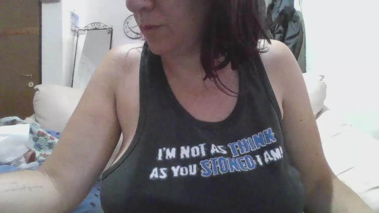 ginnygi from Cam4