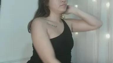 Girlhotparis webcams show profile image 