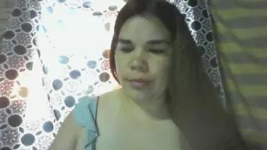 Gisela_peti webcams show profile image 