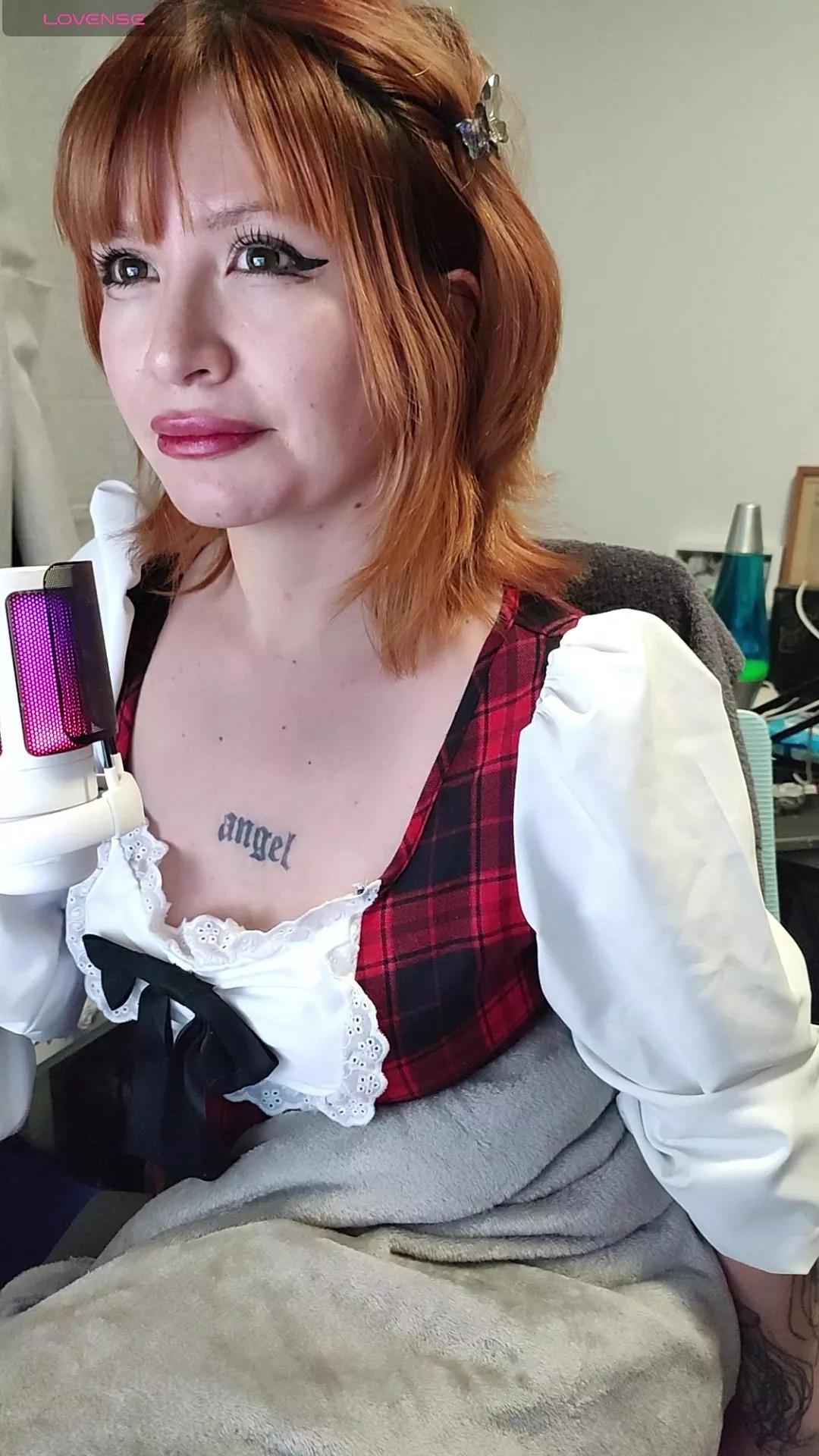 Givie webcams show profile image 