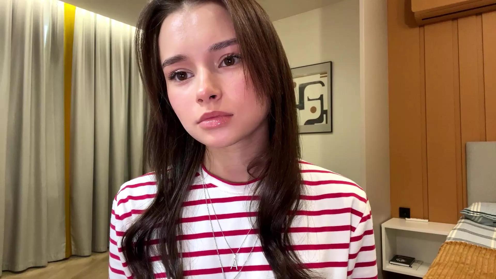 GlendaWilcinski webcams show profile image 