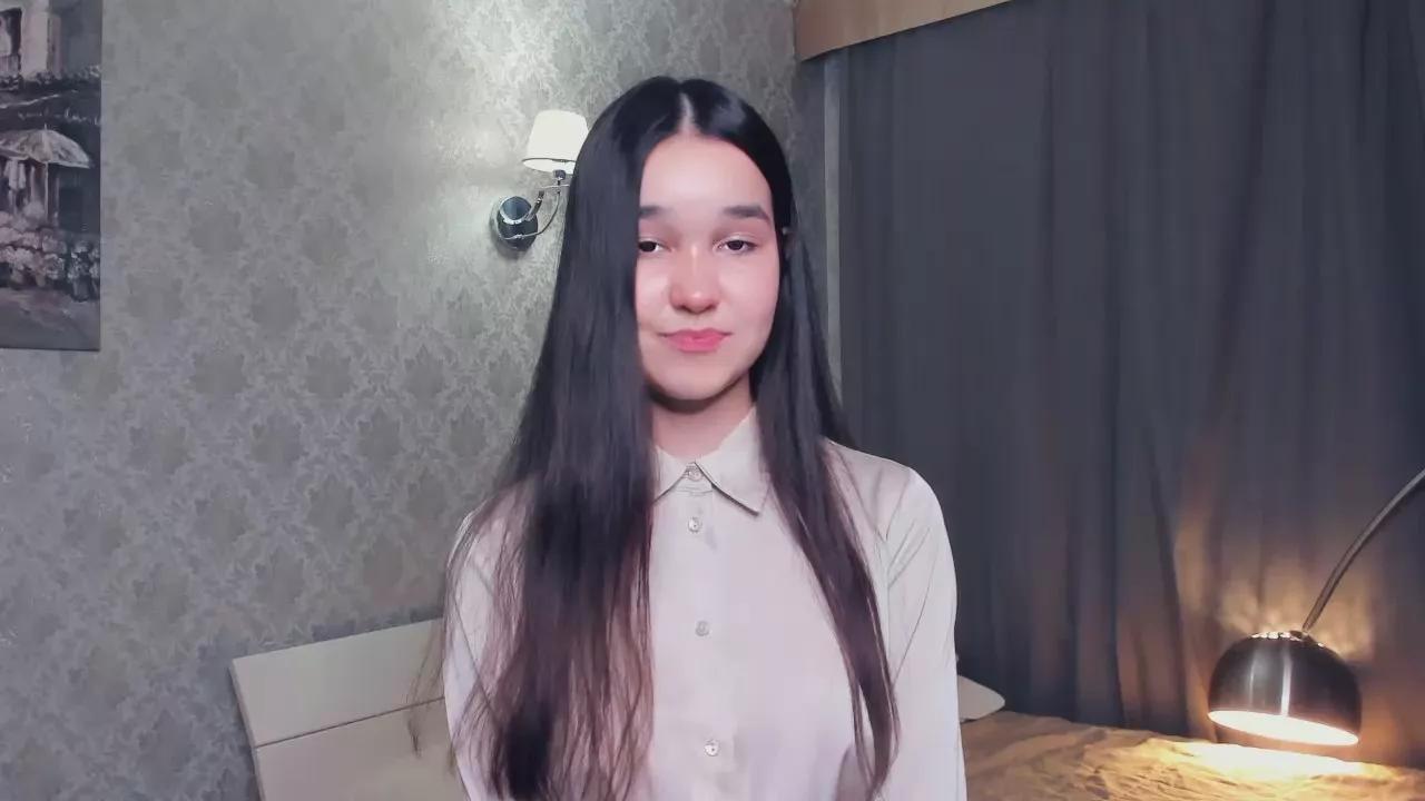 GloryAntillon webcams show profile image 