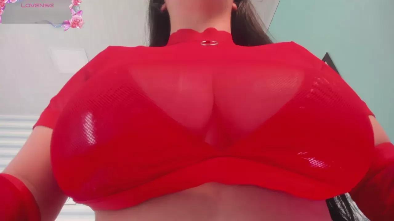 goddess_kianna from Cam4