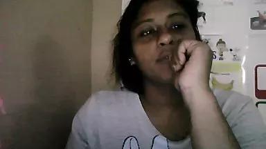 GoddessKushyXXX on Cam4