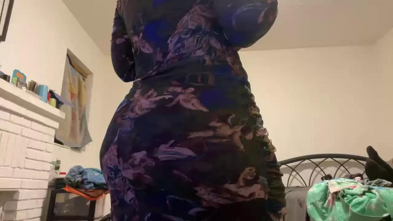 GoddessLola webcams show profile image 