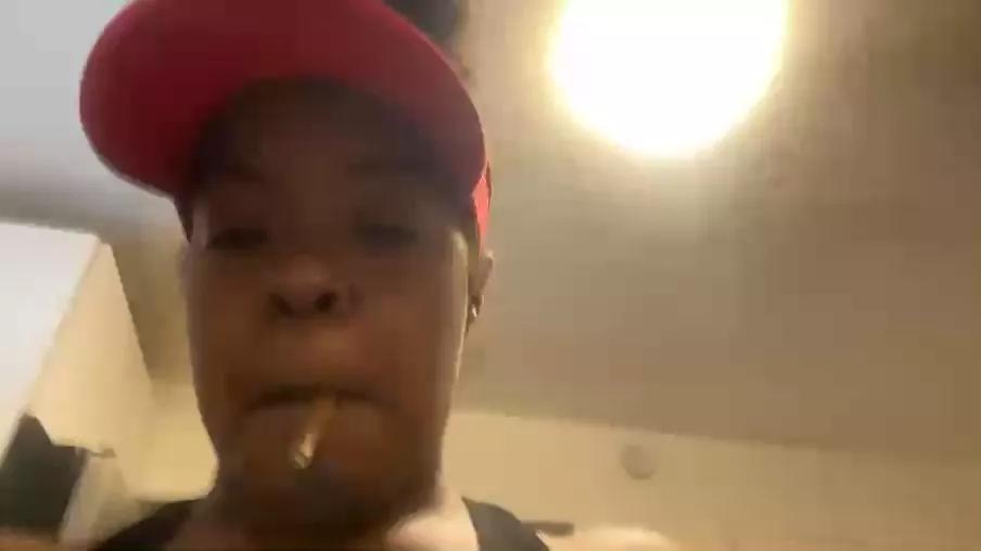 GoddessLola from Cam4