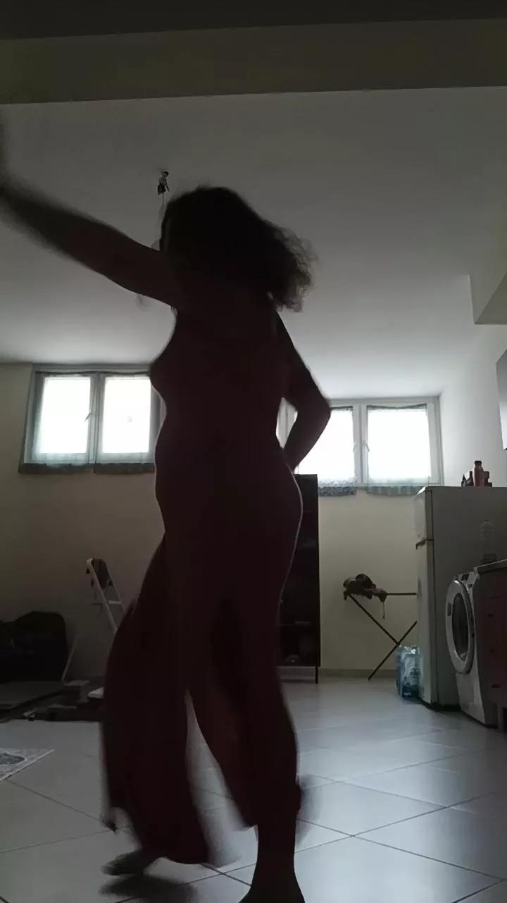 GoddessTransSex from Cam4