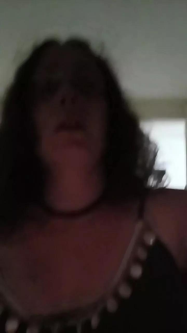 GoddessTransSex from Cam4