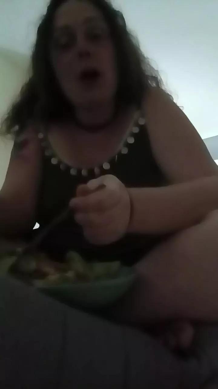 GoddessTransSex from Cam4
