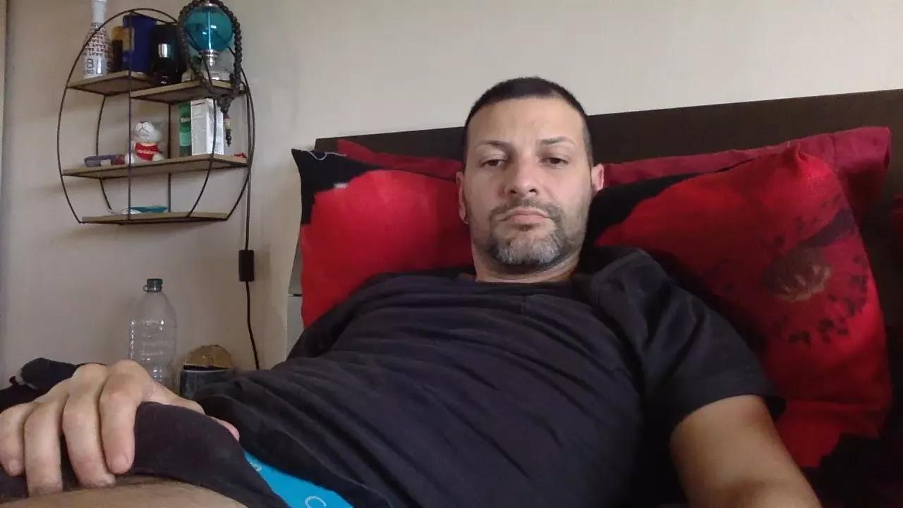 goroasroma from Cam4