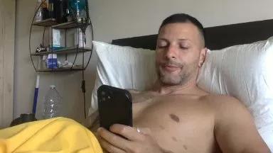 goroasroma from Cam4