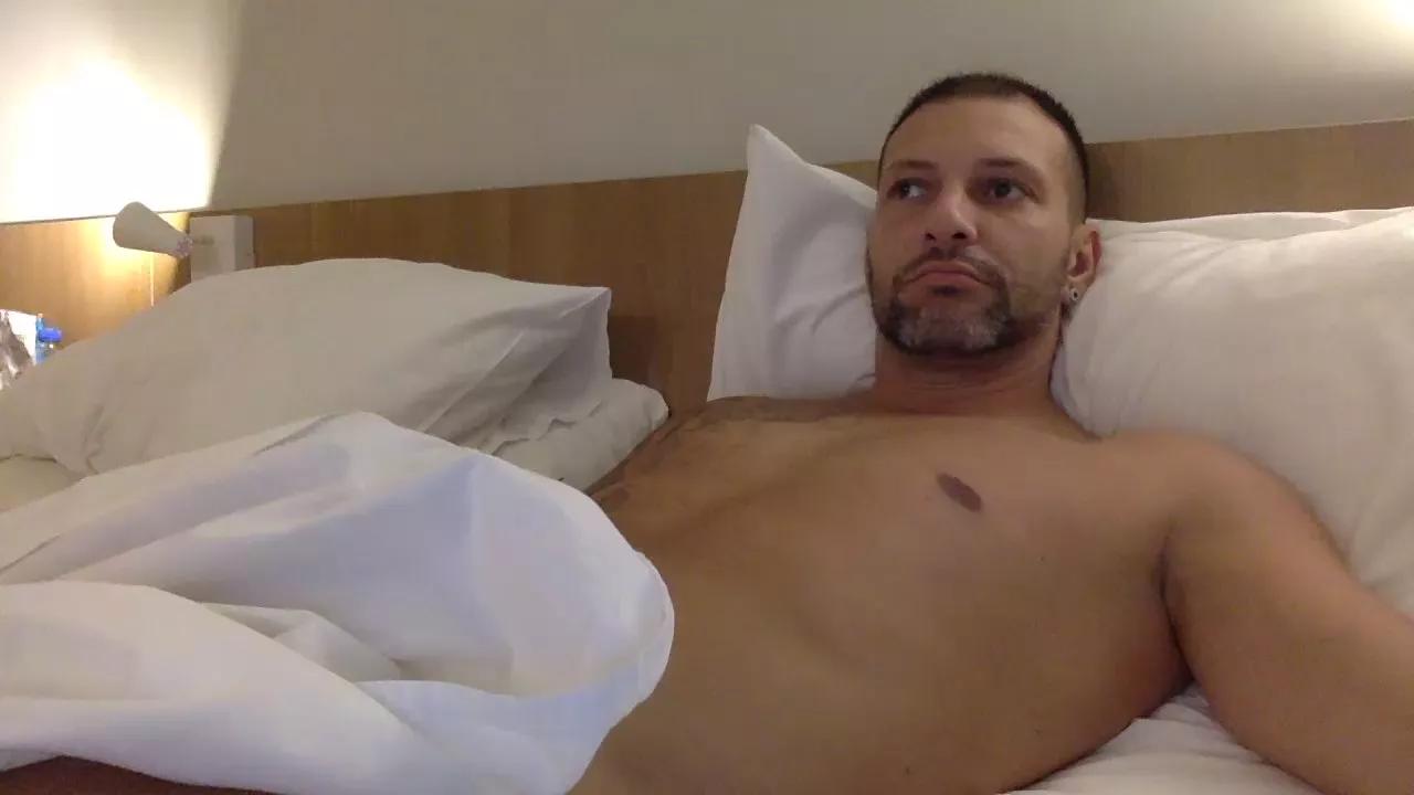 goroasroma from Cam4