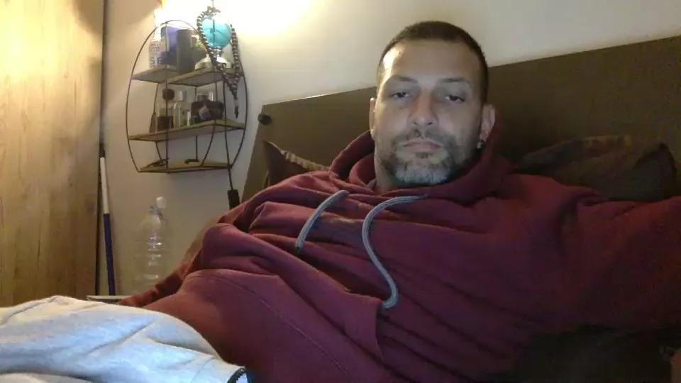 goroasroma from Cam4