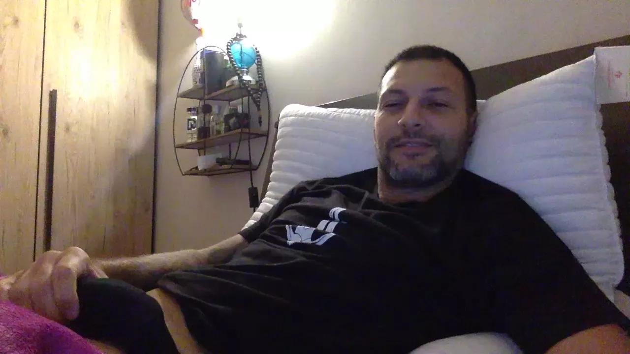 goroasroma from Cam4