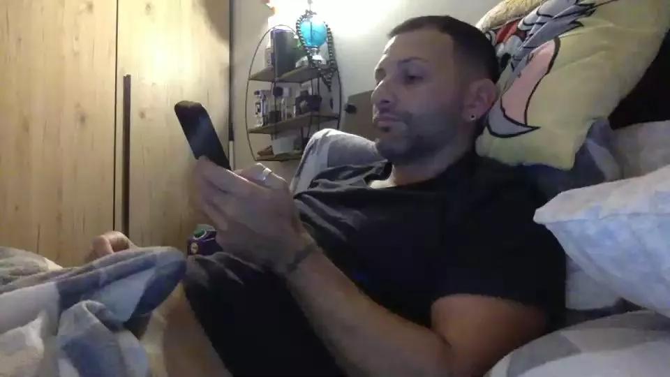 Goroasroma webcams show profile image 