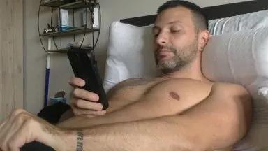 goroasroma from Cam4