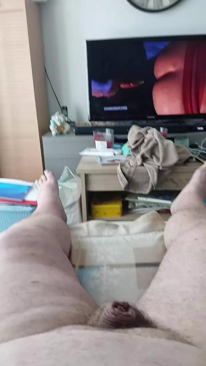 Gregorinico from Cam4