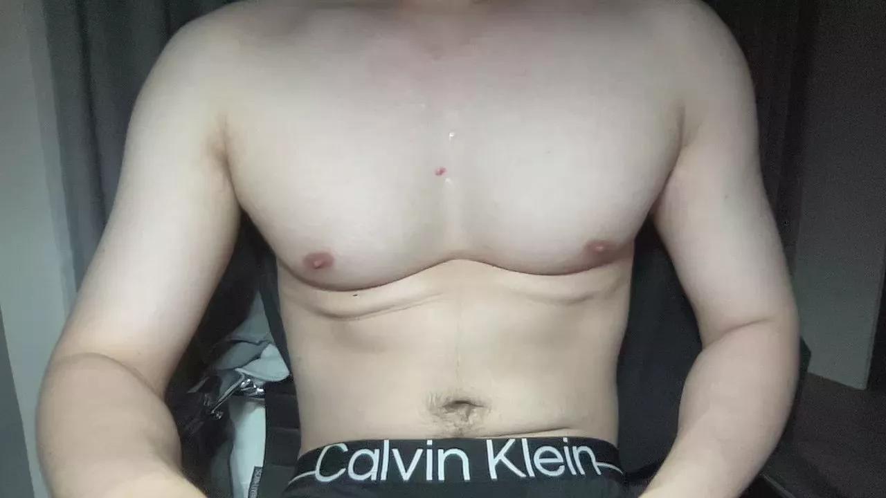 groot00 from Cam4