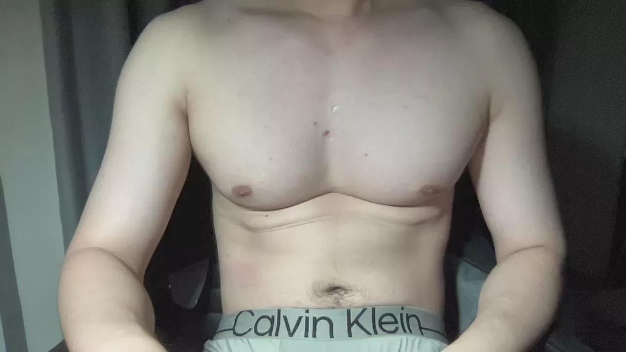 groot00 from Cam4