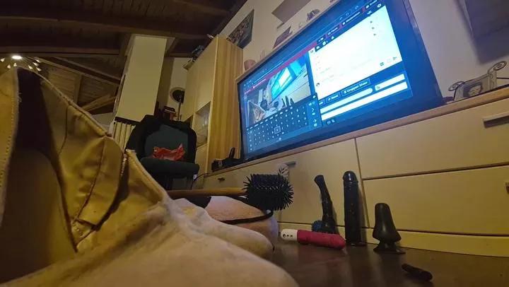 Grqvekeeper webcams show profile image 