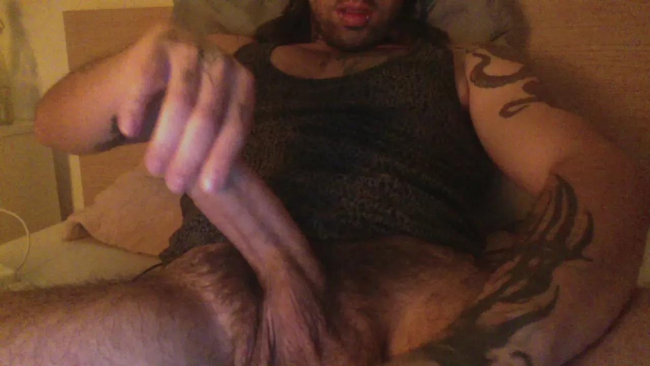 Grueso420 webcams show profile image 