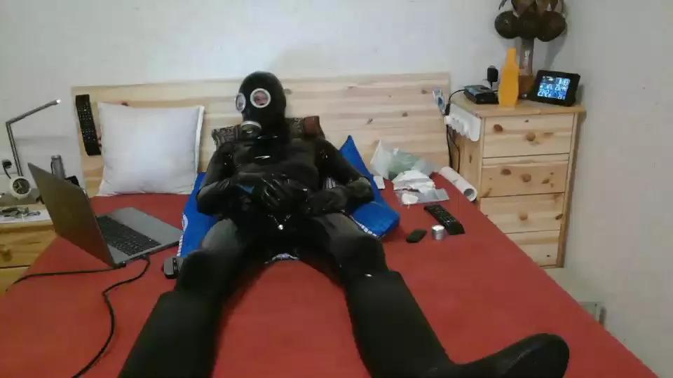 Gummikerl320 from Cam4