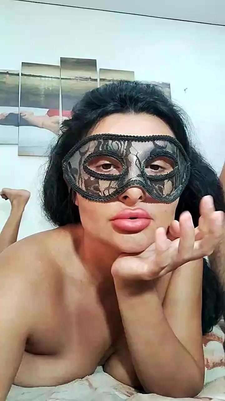 Gusta_Carlie webcams show profile image 