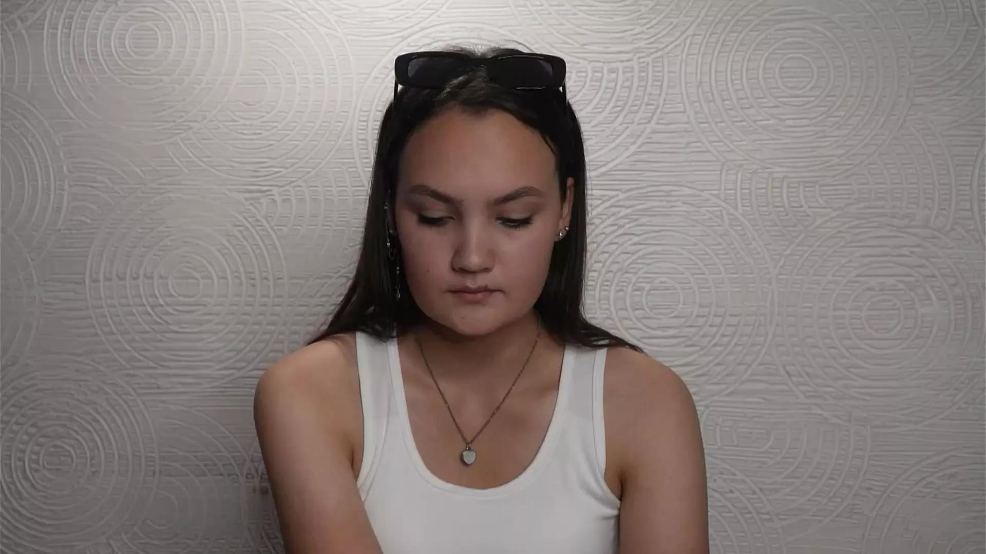 GwenDaines webcams show profile image 