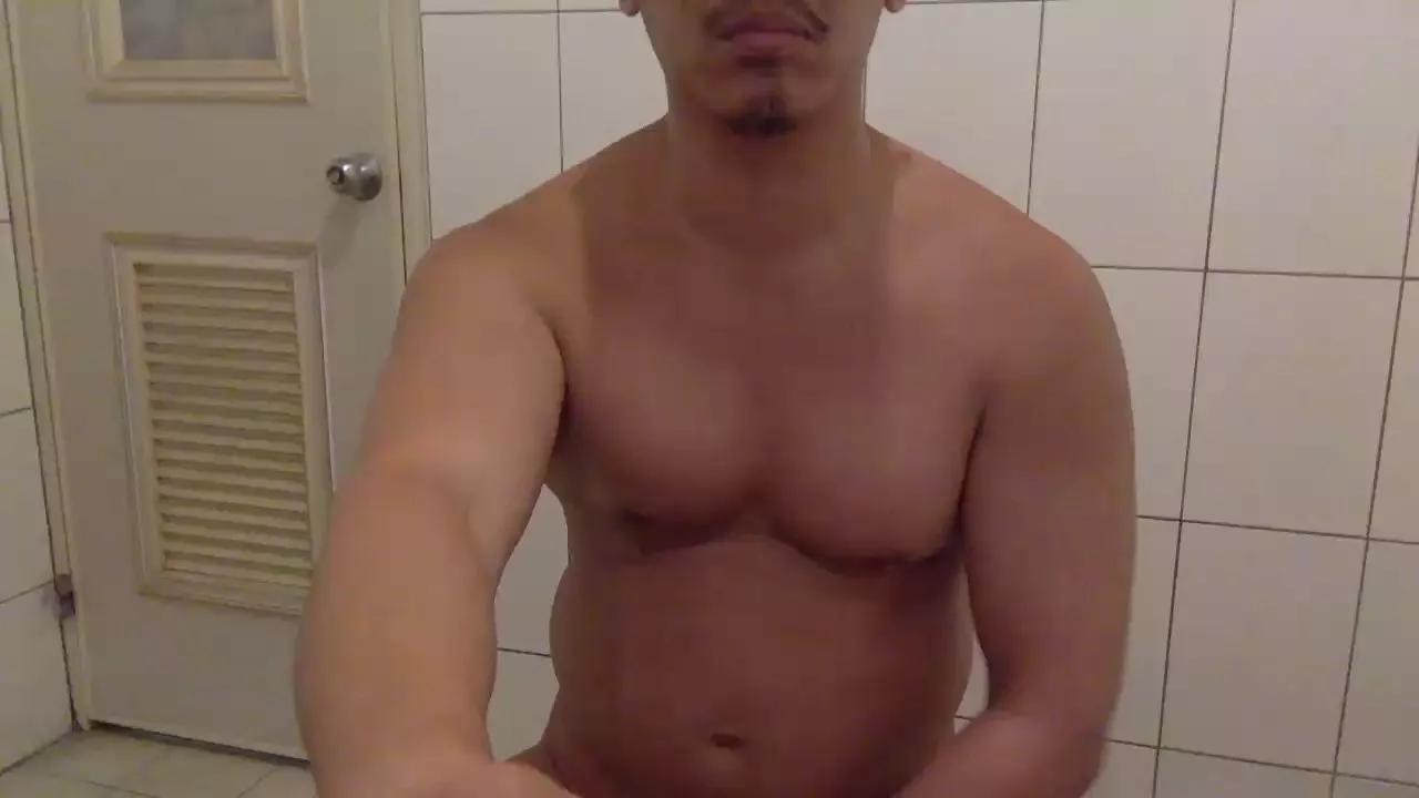 gymmytw from Cam4