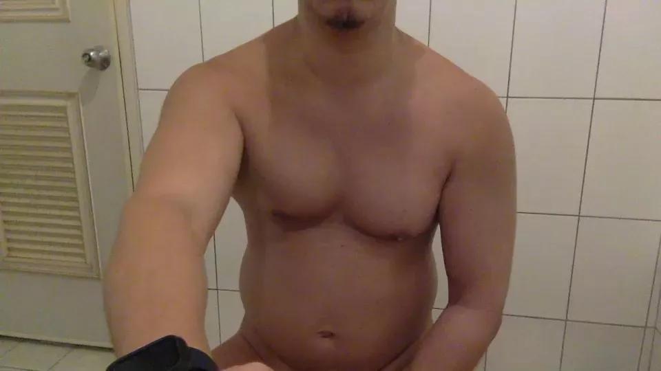 gymmytw from Cam4