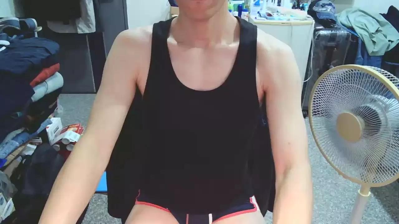 hahacc from Cam4