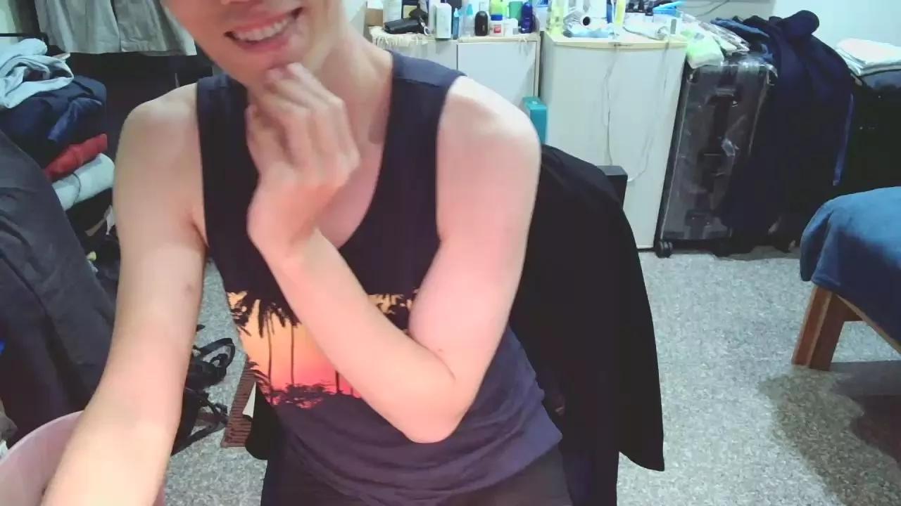hahacc from Cam4
