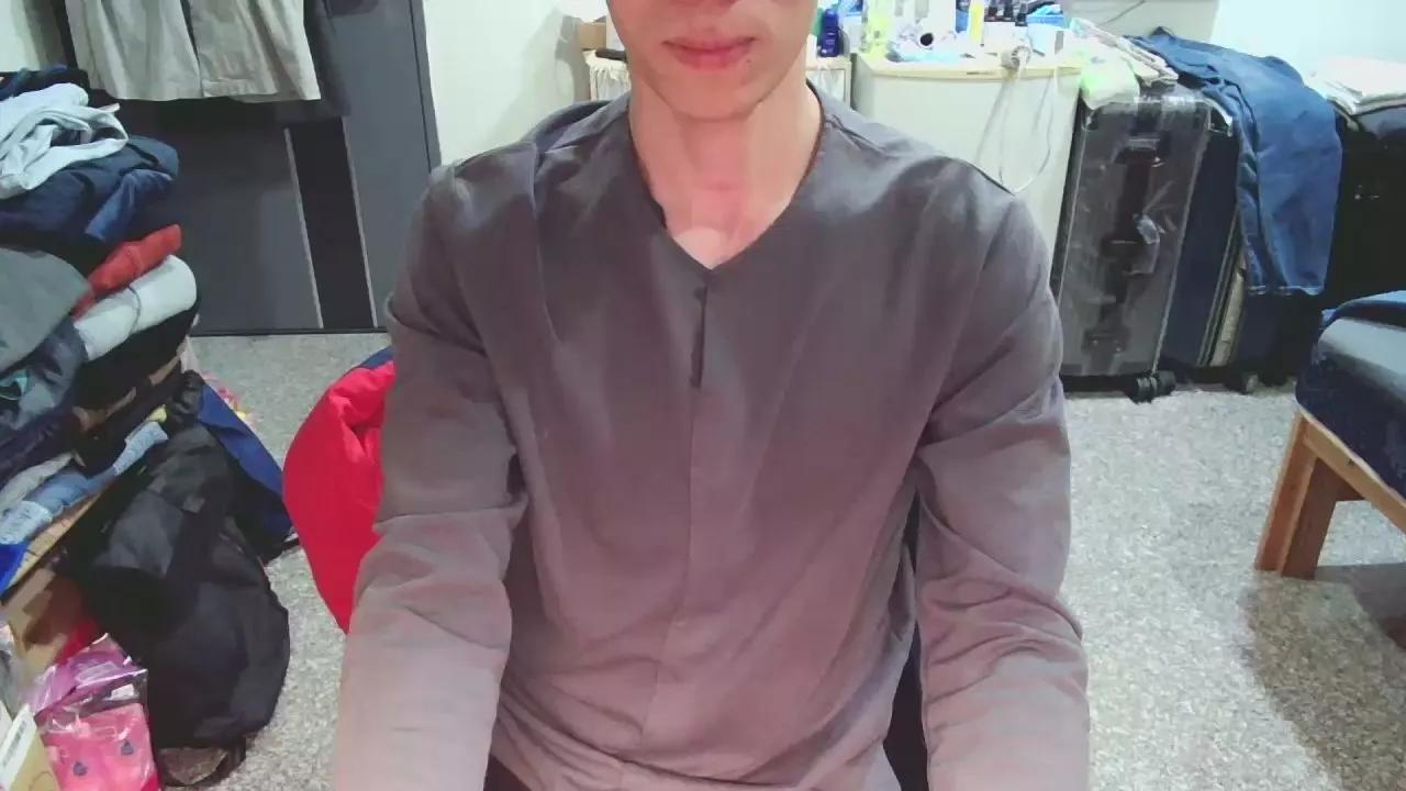 hahacc from Cam4