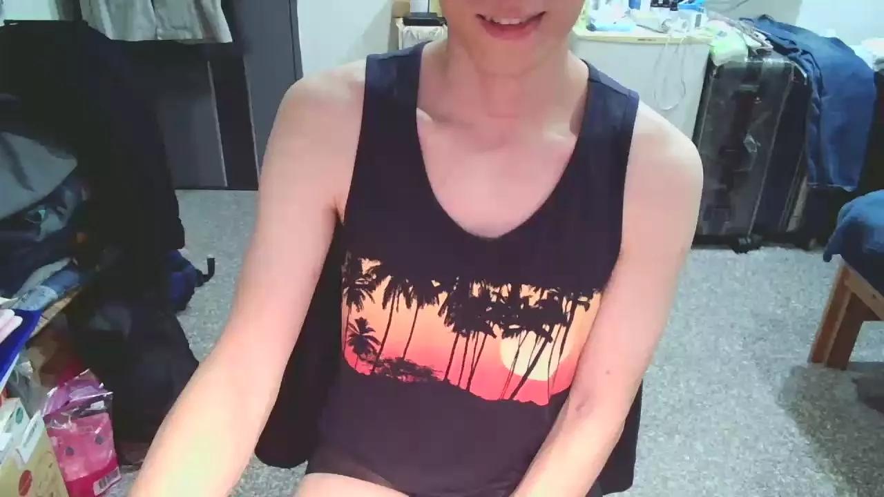 hahacc from Cam4