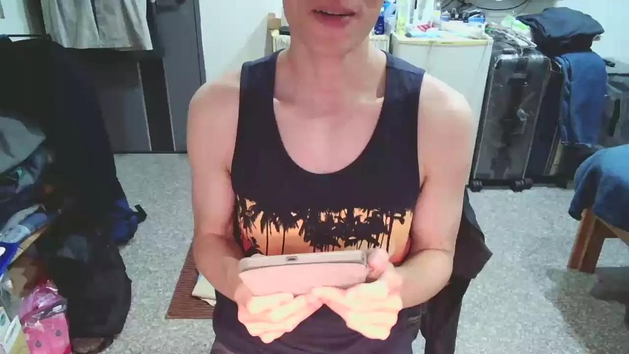 hahacc from Cam4