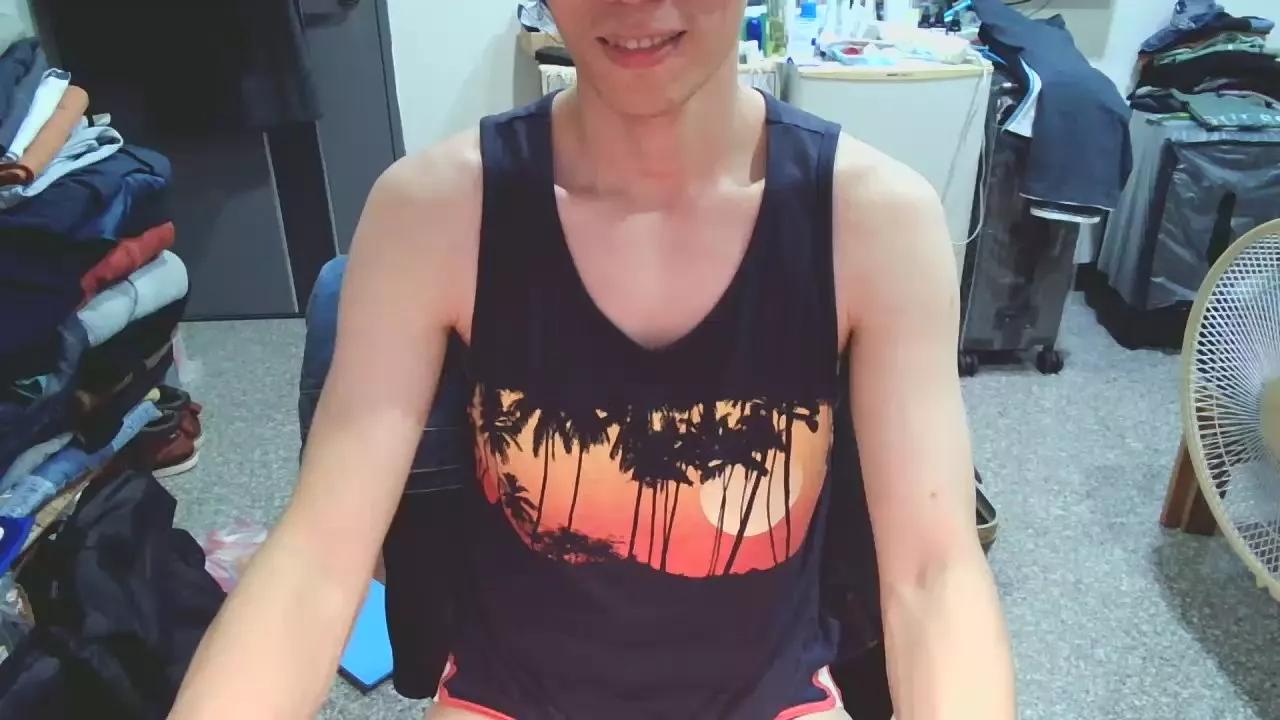 hahacc from Cam4