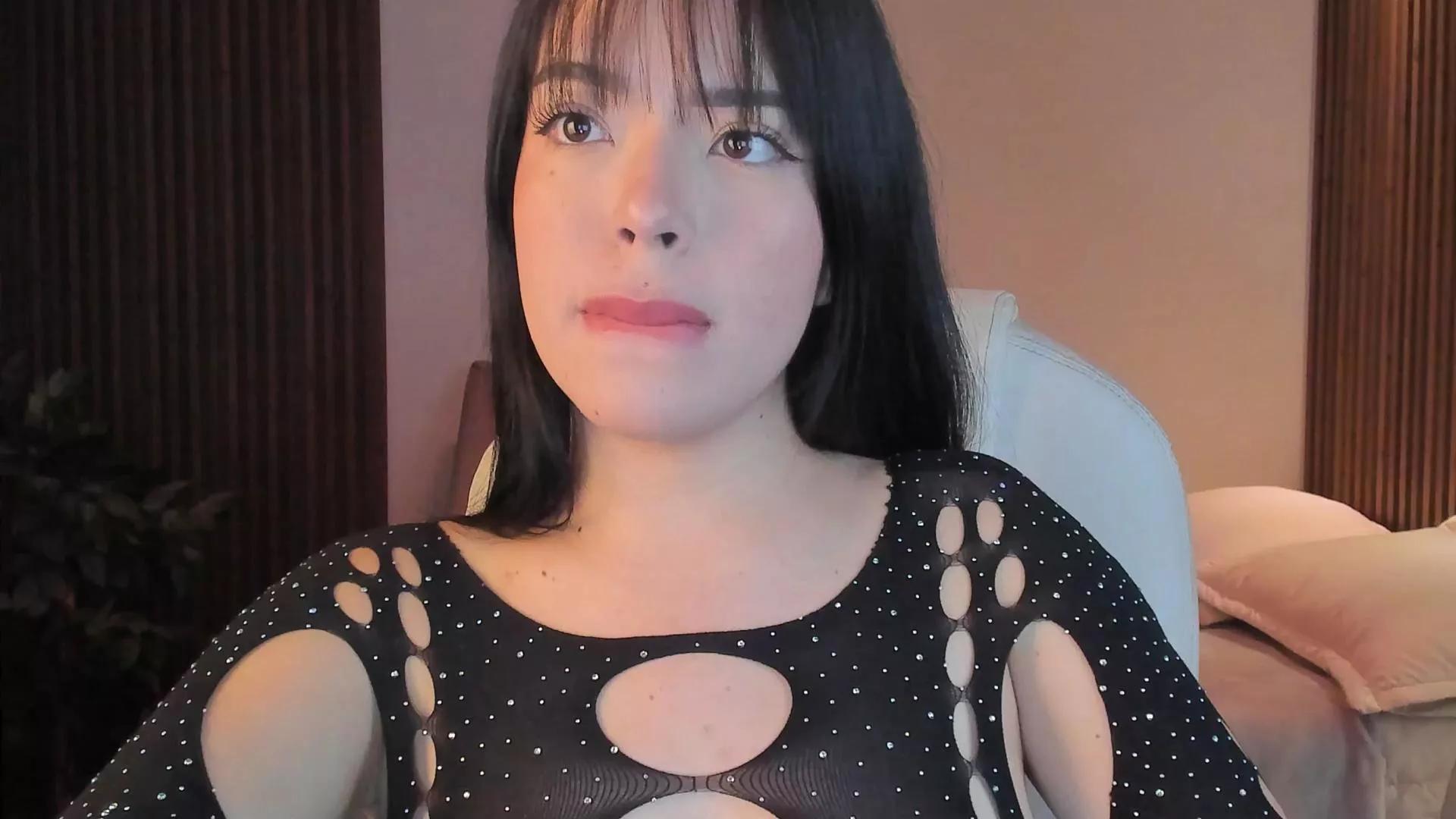 HaileyCarter webcams show profile image 