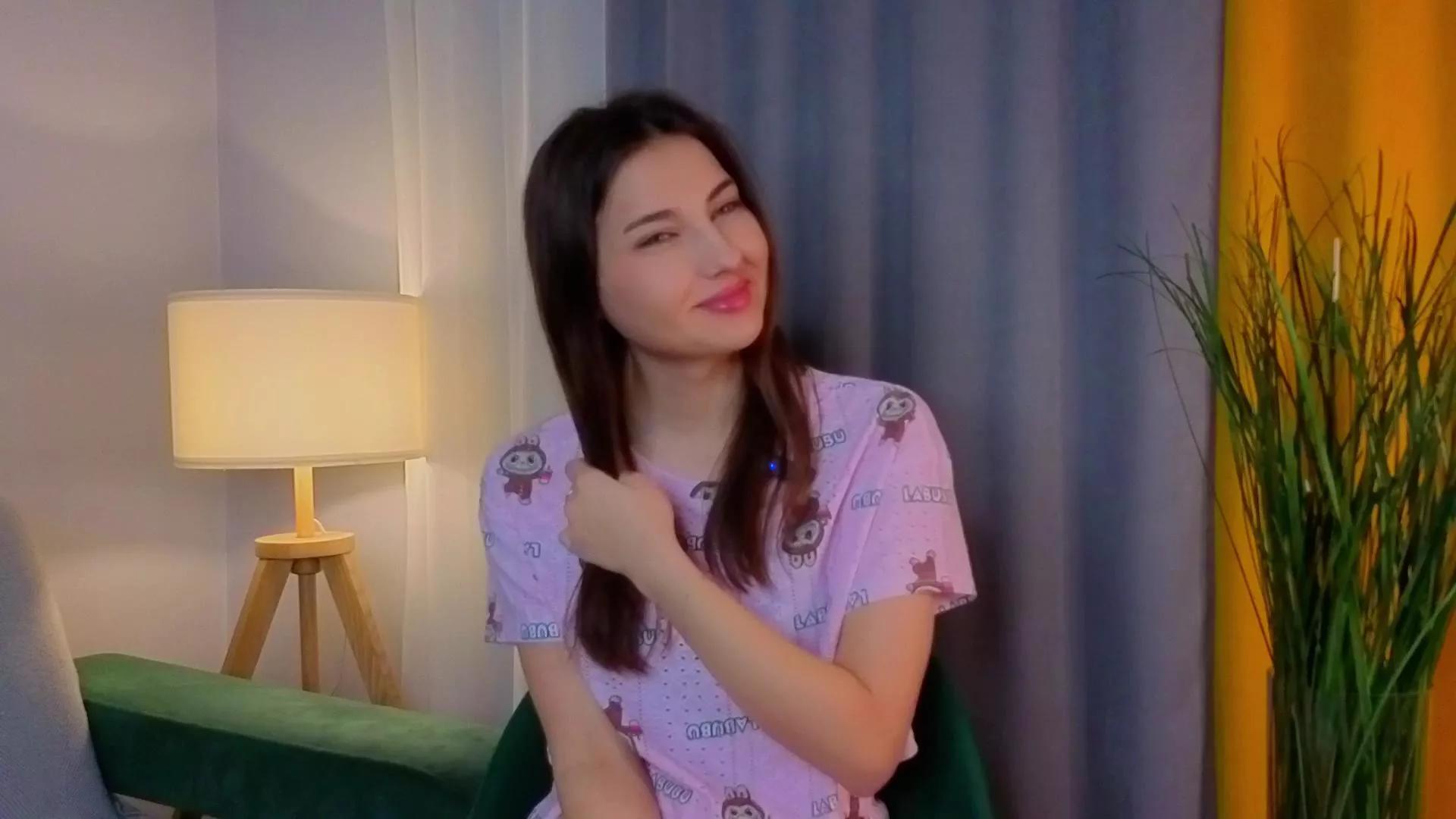 HallieBulfer from Cam4