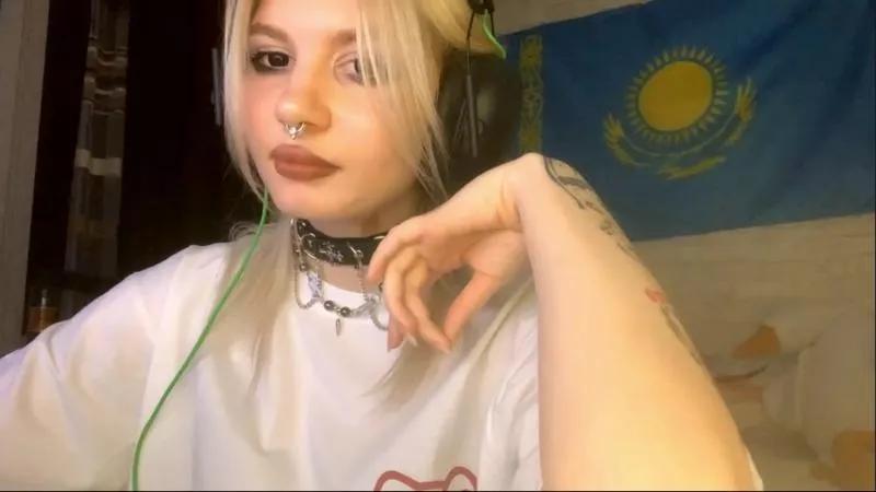 HanBirkey on Cam4