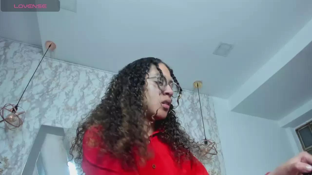 Hanna_Corne from Cam4