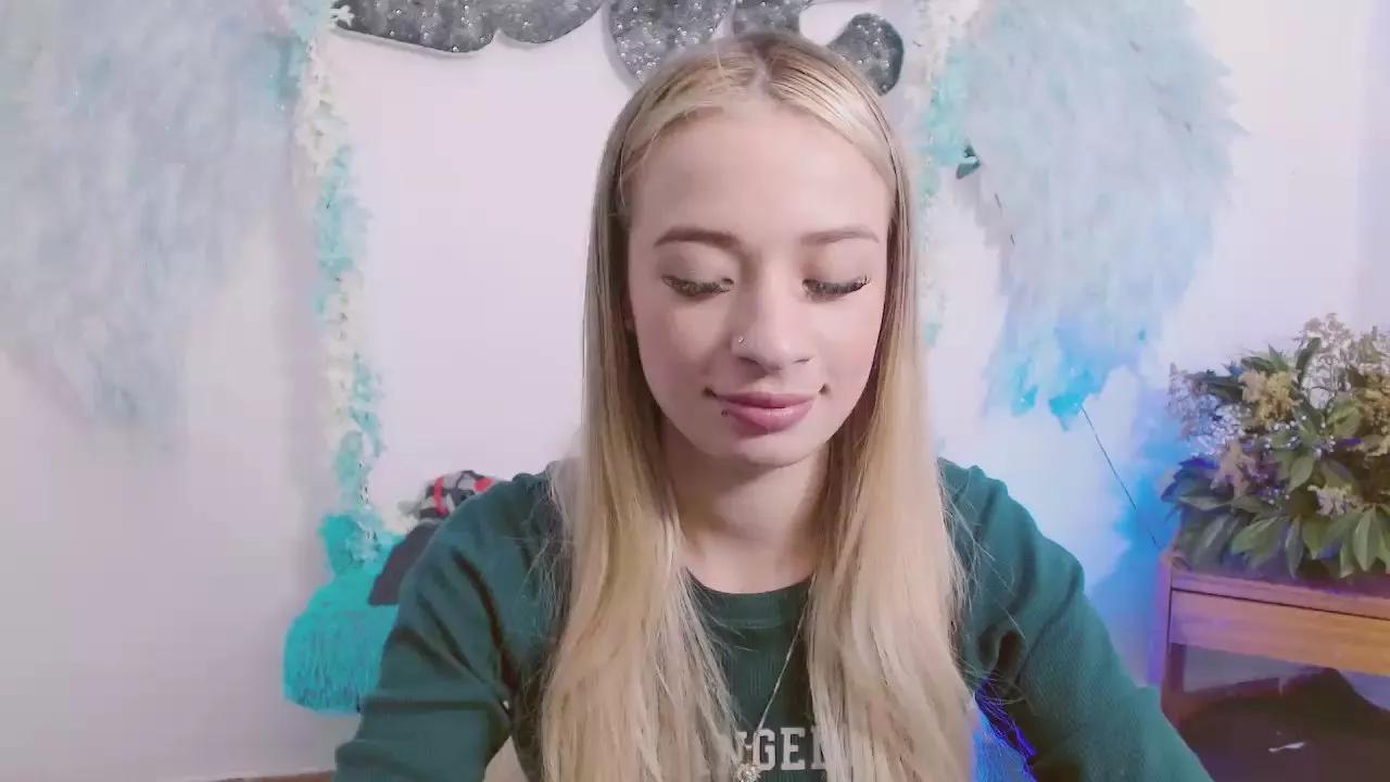 hanna_hot26_2 from Cam4