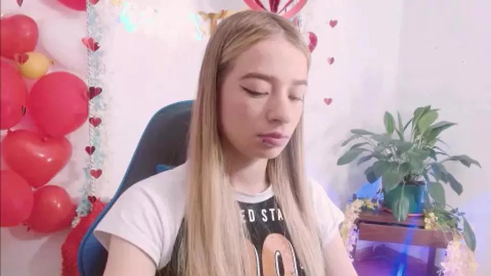 hanna_hot26_2 from Cam4