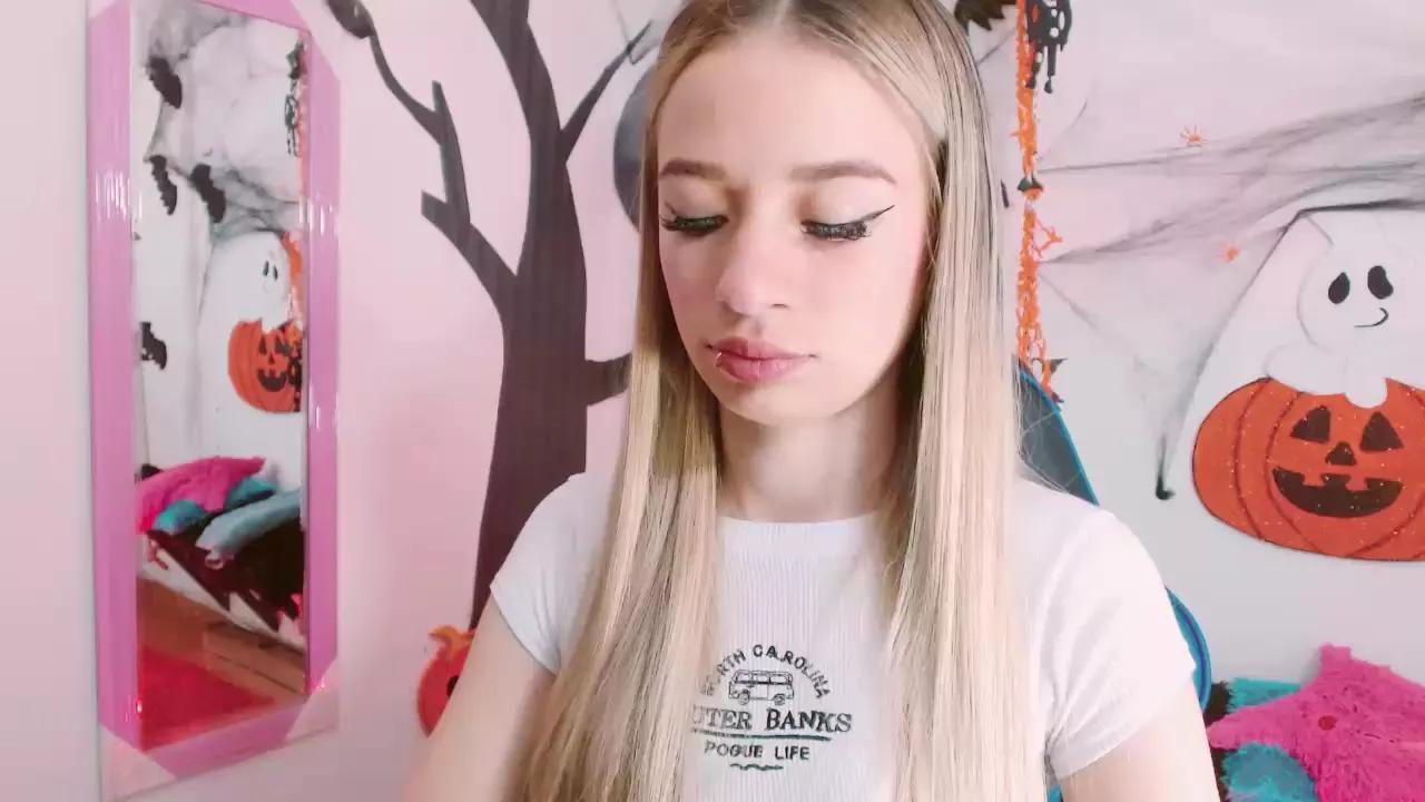 hanna_hot26_2 from Cam4