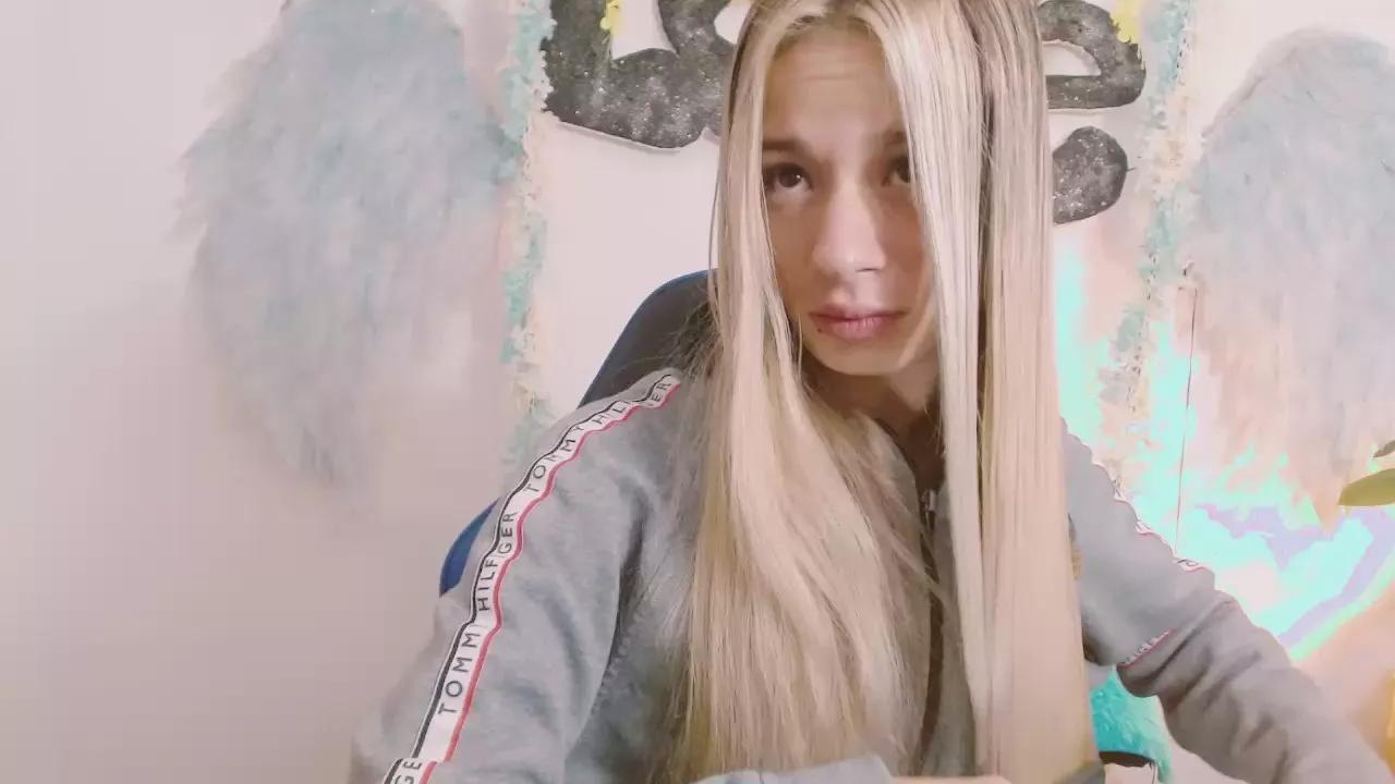 hanna_hot26_2 from Cam4